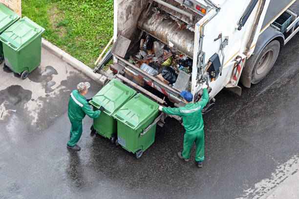 Attic Cleanout Services in Mccormick, SC